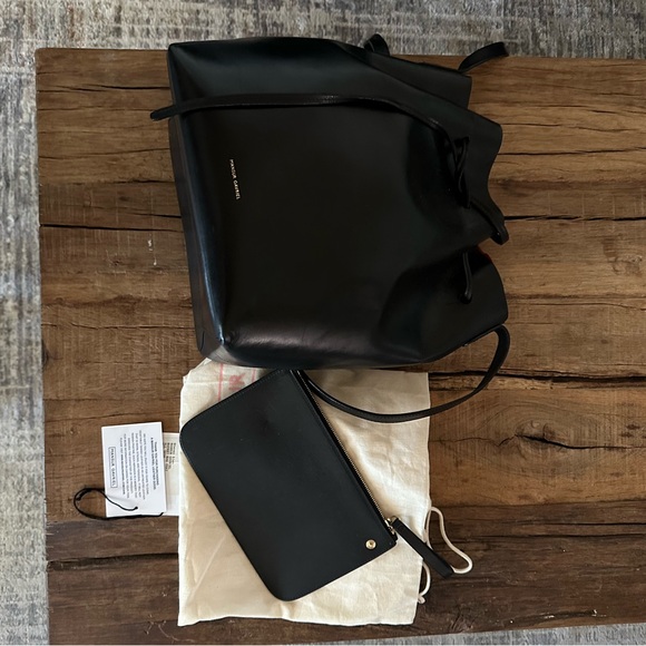 Mansur Gavriel Bucket Bag - Picture 5 of 12